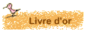 Livre d'or
